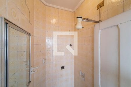 Casa à venda com 415m², 6 quartos e 6 vagasBanheiro de Serviço
