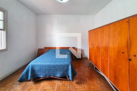 Casa à venda com 415m², 6 quartos e 6 vagasQuarto 6 - suite
