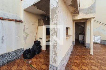 Casa à venda com 415m², 6 quartos e 6 vagasQuintal