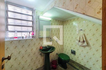 Lavabo  de casa à venda com 6 quartos, 415m² em Ipiranga, São Paulo