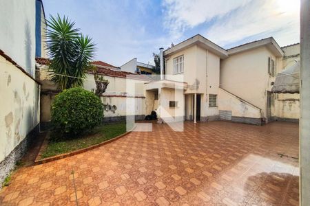 Casa à venda com 415m², 6 quartos e 6 vagasQuintal