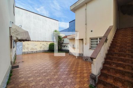 Casa à venda com 415m², 6 quartos e 6 vagasQuintal
