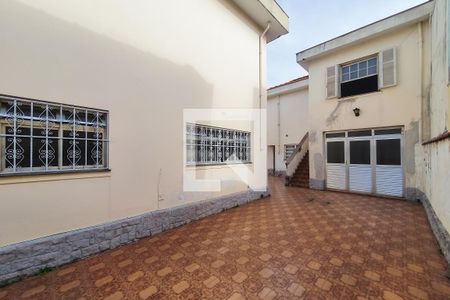 Casa à venda com 415m², 6 quartos e 6 vagasQuintal