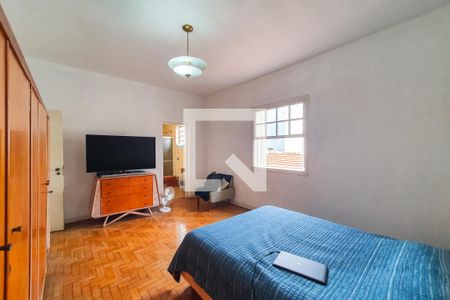 Casa à venda com 415m², 6 quartos e 6 vagasQuarto 6 - suite