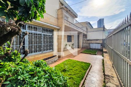 Casa à venda com 415m², 6 quartos e 6 vagasÁrea Externa