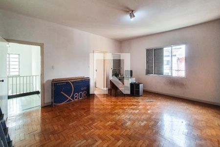 Casa à venda com 415m², 6 quartos e 6 vagasQuarto 4