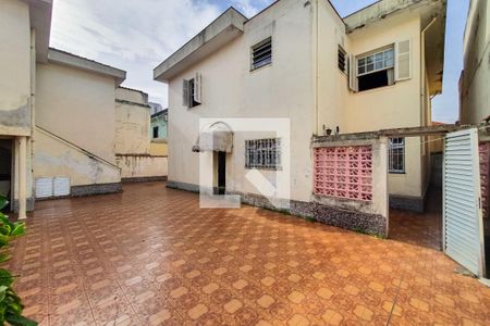 Casa à venda com 415m², 6 quartos e 6 vagasQuintal