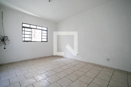 Sala/Quarto de casa para alugar com 1 quarto, 50m² em Casa Verde Alta, São Paulo