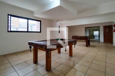 Apartamento para alugar com 125m², 2 quartos e 1 vagaSalão de jogos