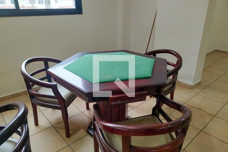 Apartamento para alugar com 125m², 2 quartos e 1 vagaÁrea comum