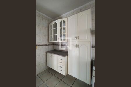 Apartamento para alugar com 125m², 2 quartos e 1 vagaCozinha