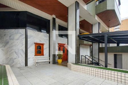 Apartamento para alugar com 125m², 2 quartos e 1 vagaÁrea comum