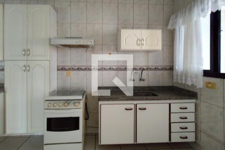 Apartamento para alugar com 125m², 2 quartos e 1 vagaCozinha