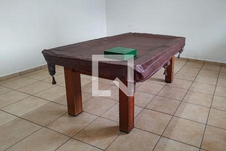 Apartamento para alugar com 125m², 2 quartos e 1 vagaSalão de jogos