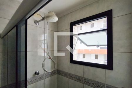 Apartamento para alugar com 125m², 2 quartos e 1 vagaBanheiro da Suíte