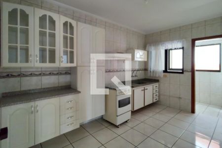 Apartamento para alugar com 125m², 2 quartos e 1 vagaCozinha