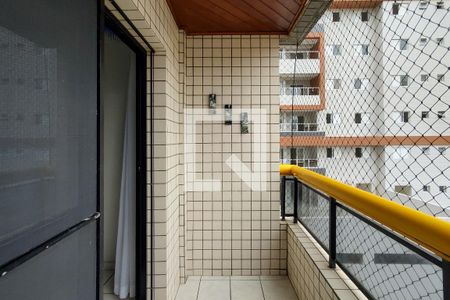 Apartamento para alugar com 125m², 2 quartos e 1 vagaSacada