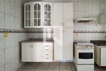 Apartamento para alugar com 125m², 2 quartos e 1 vagaCozinha