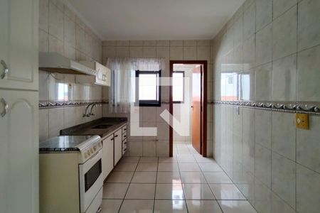 Apartamento para alugar com 125m², 2 quartos e 1 vagaCozinha