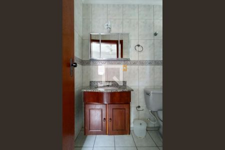 Apartamento para alugar com 125m², 2 quartos e 1 vagaBanheiro da Suíte