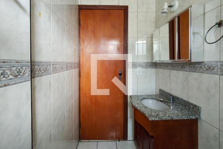 Apartamento para alugar com 125m², 2 quartos e 1 vagaBanheiro