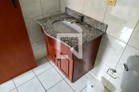 Apartamento para alugar com 125m², 2 quartos e 1 vagaBanheiro da Suíte