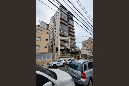 Apartamento para alugar com 125m², 2 quartos e 1 vagaFachada do Prédio