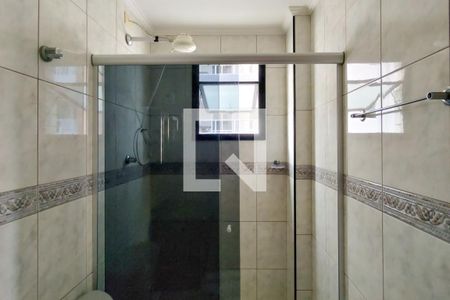 Apartamento para alugar com 125m², 2 quartos e 1 vagaBanheiro da Suíte