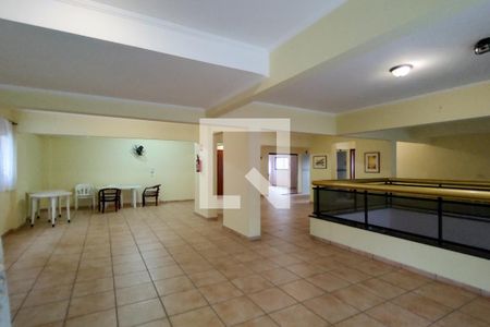 Apartamento para alugar com 125m², 2 quartos e 1 vagaÁrea comum - Salão de festas