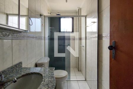 Apartamento para alugar com 125m², 2 quartos e 1 vagaBanheiro