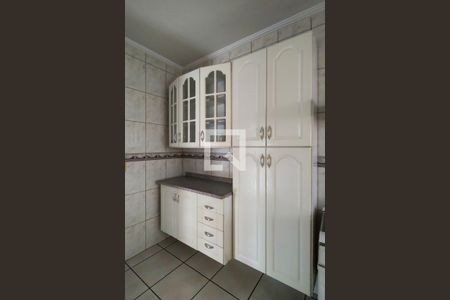 Apartamento para alugar com 125m², 2 quartos e 1 vagaCozinha