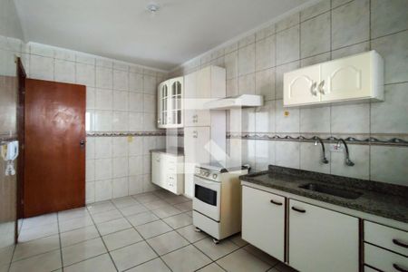 Apartamento para alugar com 125m², 2 quartos e 1 vagaCozinha