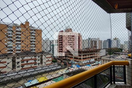 Apartamento para alugar com 125m², 2 quartos e 1 vagaSacada