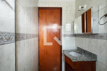 Apartamento para alugar com 125m², 2 quartos e 1 vagaBanheiro