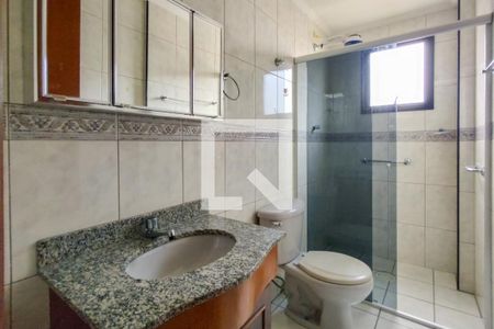 Apartamento para alugar com 125m², 2 quartos e 1 vagaBanheiro