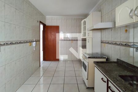Apartamento para alugar com 125m², 2 quartos e 1 vagaCozinha