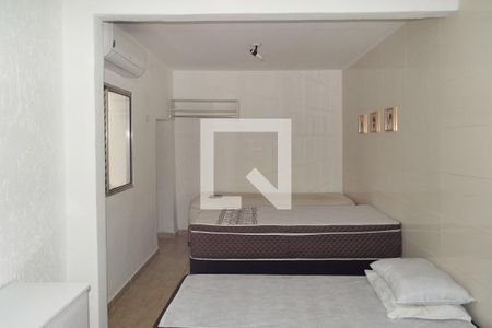 Quarto de casa para alugar com 1 quarto, 52m² em Vila Isolina Mazzei, São Paulo