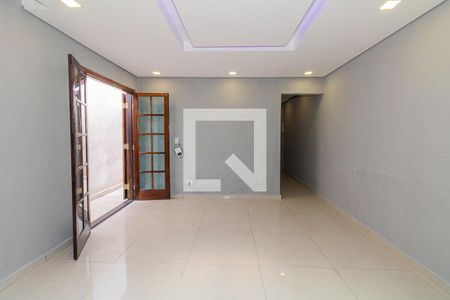 Sala de casa para alugar com 2 quartos, 85m² em Jardim Japão, São Paulo