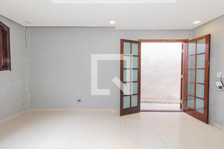 Sala de casa para alugar com 2 quartos, 85m² em Jardim Japão, São Paulo