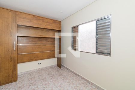 Quarto 1 de casa para alugar com 2 quartos, 85m² em Jardim Japão, São Paulo