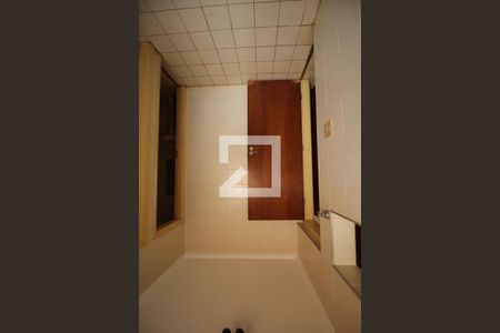 Lavanderia  de apartamento para alugar com 3 quartos, 120m² em Centro, Ribeirão Preto
