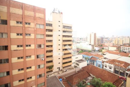 Quarto 1 - vista de apartamento para alugar com 3 quartos, 120m² em Centro, Ribeirão Preto