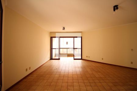 Apartamento para alugar com 3 quartos, 120m² em Centro, Ribeirão Preto