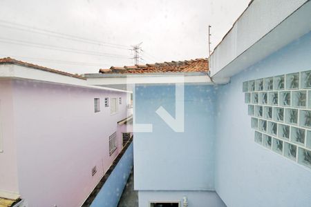 Casa à venda com 180m², 4 quartos e 4 vagasVista do Quarto 4