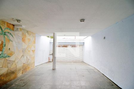 Vista da Sala de casa à venda com 4 quartos, 180m² em Vila Sonia, São Paulo