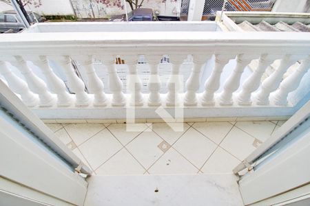 Casa à venda com 180m², 4 quartos e 4 vagasVaranda da Suíte 