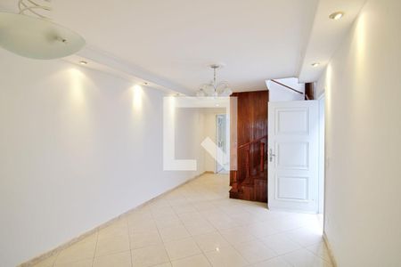 Sala de casa à venda com 4 quartos, 180m² em Vila Sonia, São Paulo