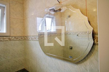 Casa à venda com 180m², 4 quartos e 4 vagasBanheiro