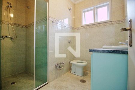 Casa à venda com 180m², 4 quartos e 4 vagasBanheiro