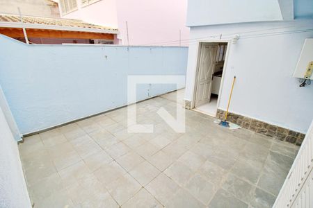 Casa à venda com 180m², 4 quartos e 4 vagasQuintal